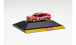 940368 - H0 - BMW M3 Metz Rallye 2020